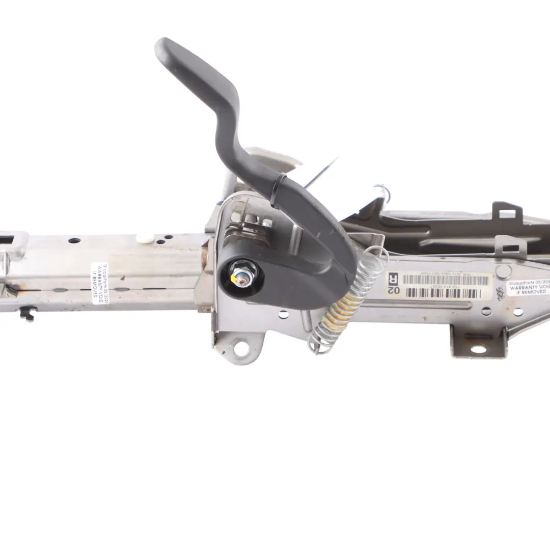 VW Volkswagen Golf 6 1.4 TSI CAVD Steering Column Assembly 1K2419502BS