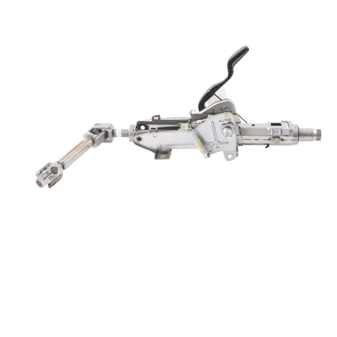 VW Volkswagen Golf 6 1.4 TSI CAVD Steering Column Assembly 1K2419502BS