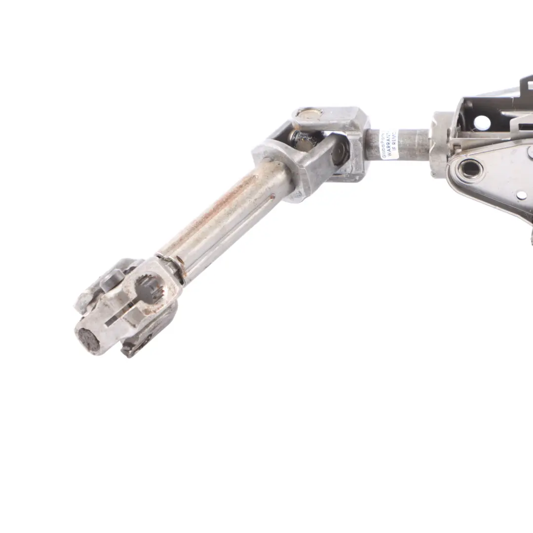 VW Volkswagen Golf 6 1.4 TSI CAVD Steering Column Assembly 1K2419502BS