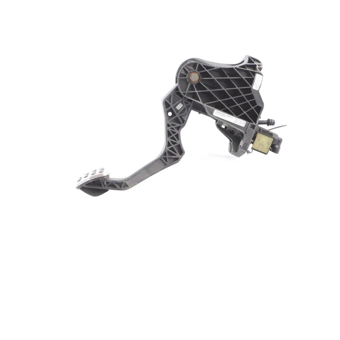 Volkswagen Golf Mk6 1K Audi A3 8P Clutch Pedal Manual 1K2721059CC