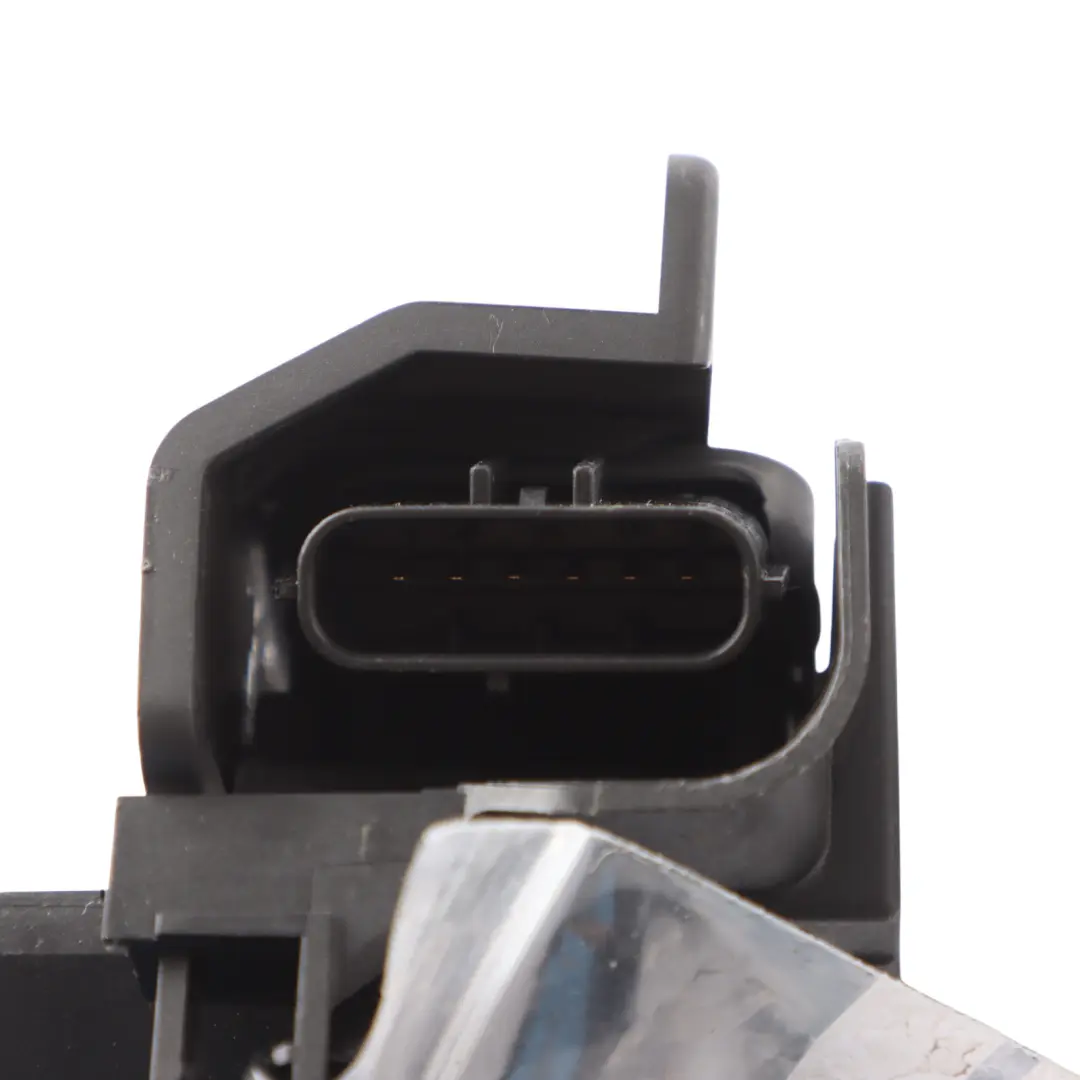 Audi A3 8P Accelerator Gas Throttle Pedal Assembly Unit 1K2723503T