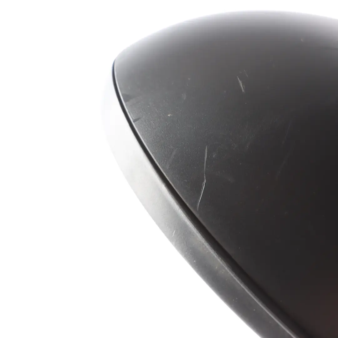 Wing Mirror Mini Cooper One R55 R56 Right O/S Driver Door Primed 3 Pins  - SKU RHD-2755638-PRIM2 - Part number 2755638