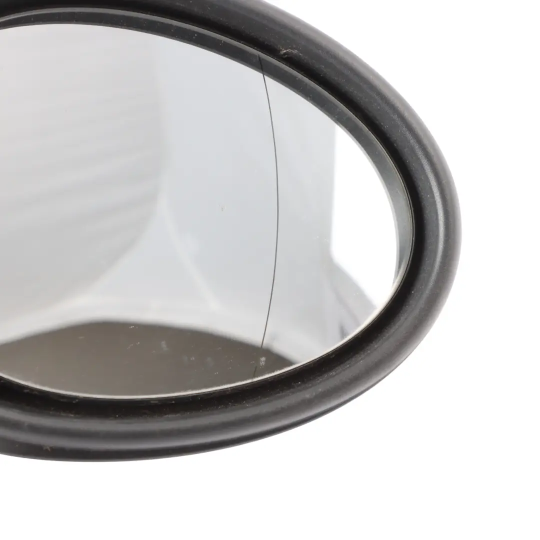Wing Mirror Mini Cooper One R55 R56 Right O/S Driver Door Primed 3 Pins  - SKU RHD-2755638-PRIM2 - Part number 2755638
