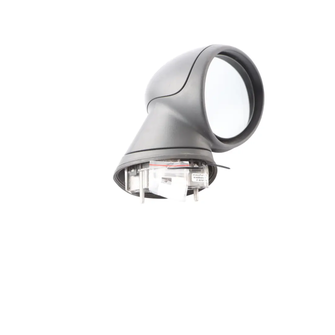 Wing Mirror Mini Cooper One R55 R56 Right O/S Driver Door Primed 3 Pins  - SKU RHD-2755638-PRIM2 - Part number 2755638