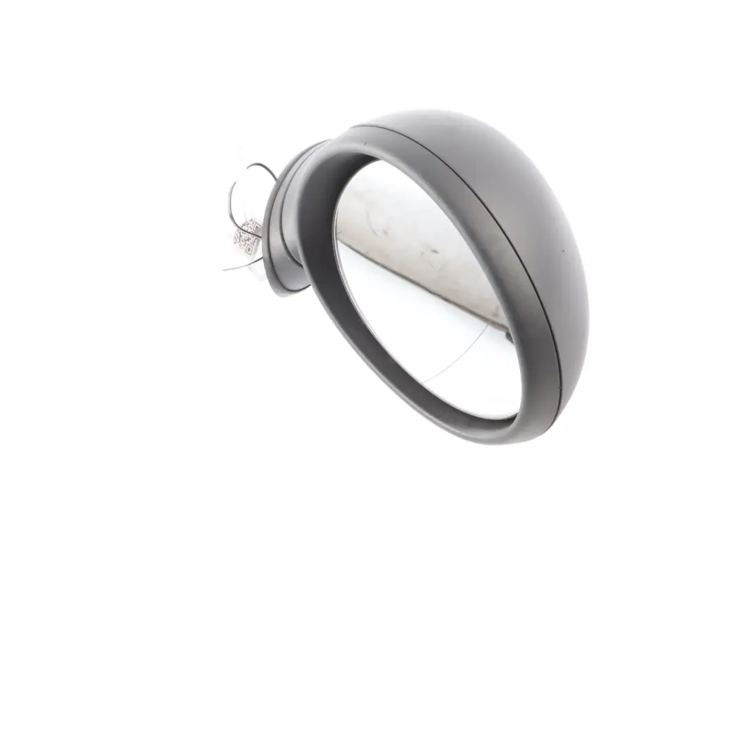 Wing Mirror Mini Cooper One R55 R56 Right O/S Driver Door Primed 3 Pins  - SKU RHD-2755638-PRIM2 - Part number 2755638
