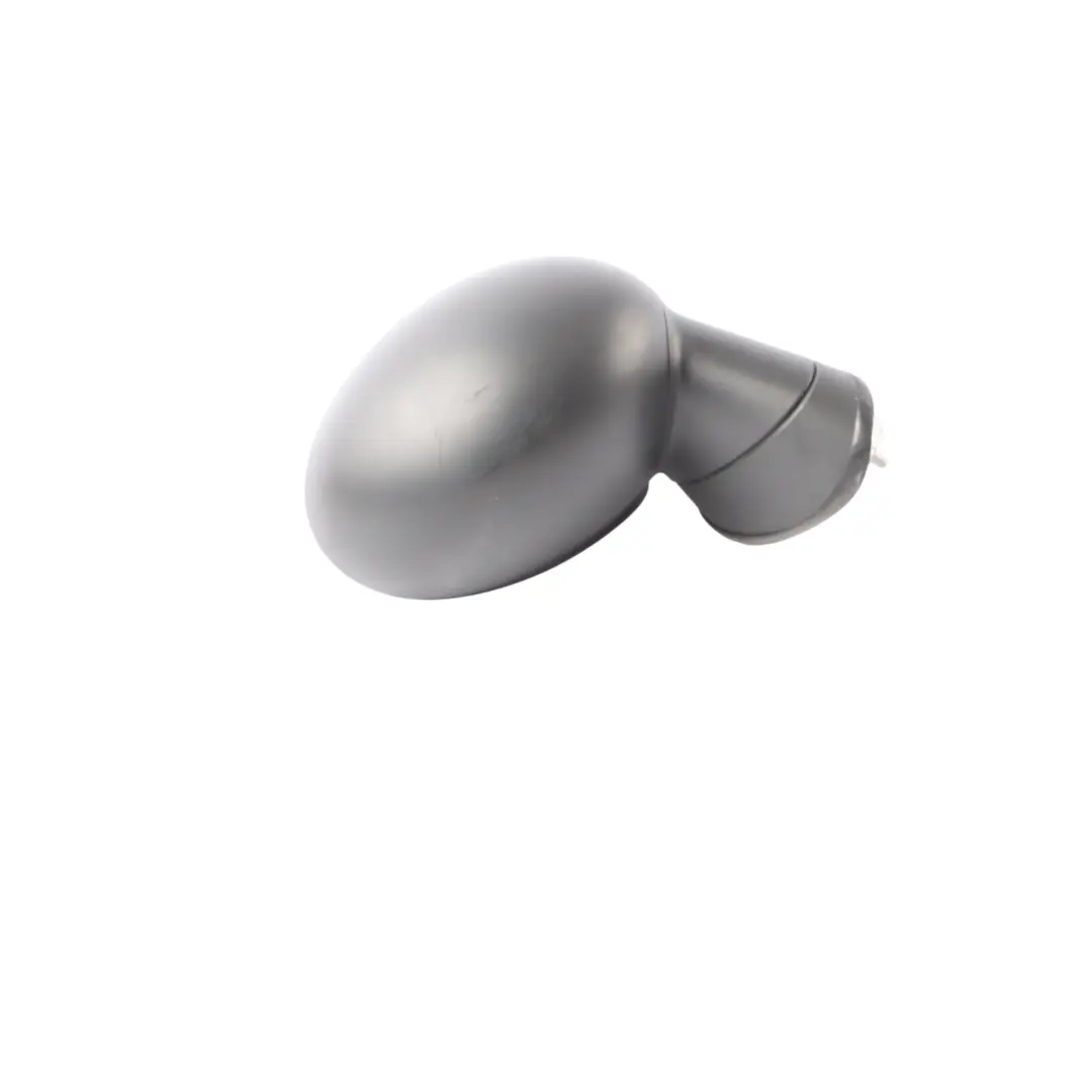 Wing Mirror Mini Cooper One R55 R56 Right O/S Driver Door Primed 3 Pins  - SKU RHD-2755638-PRIM2 - Part number 2755638