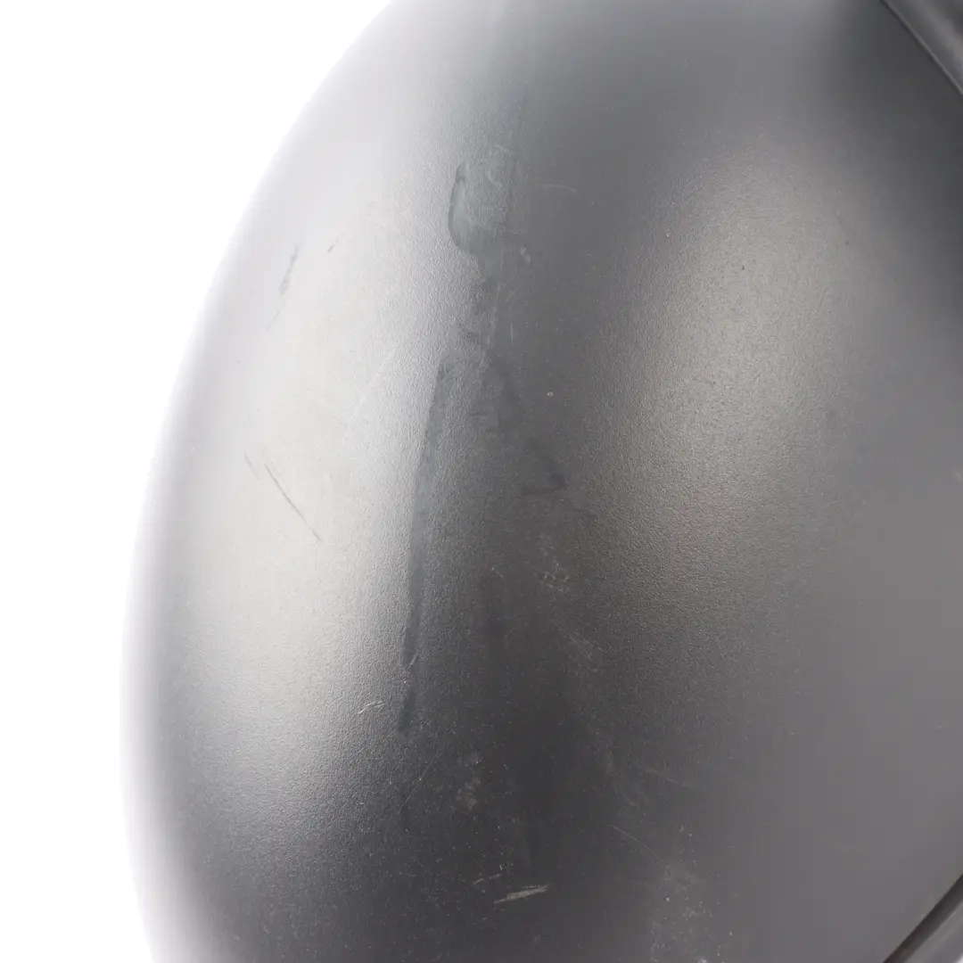 Wing Mirror Mini Cooper One R55 R56 Right O/S Driver Door Primed 3 Pins  - SKU RHD-2755638-PRIM2 - Part number 2755638