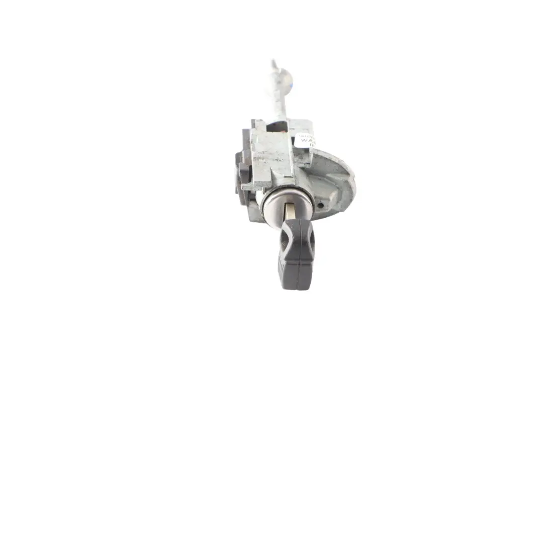Door Lock BMW X1 E84 Front Right O/S Catch Cylinder With Key 2993148