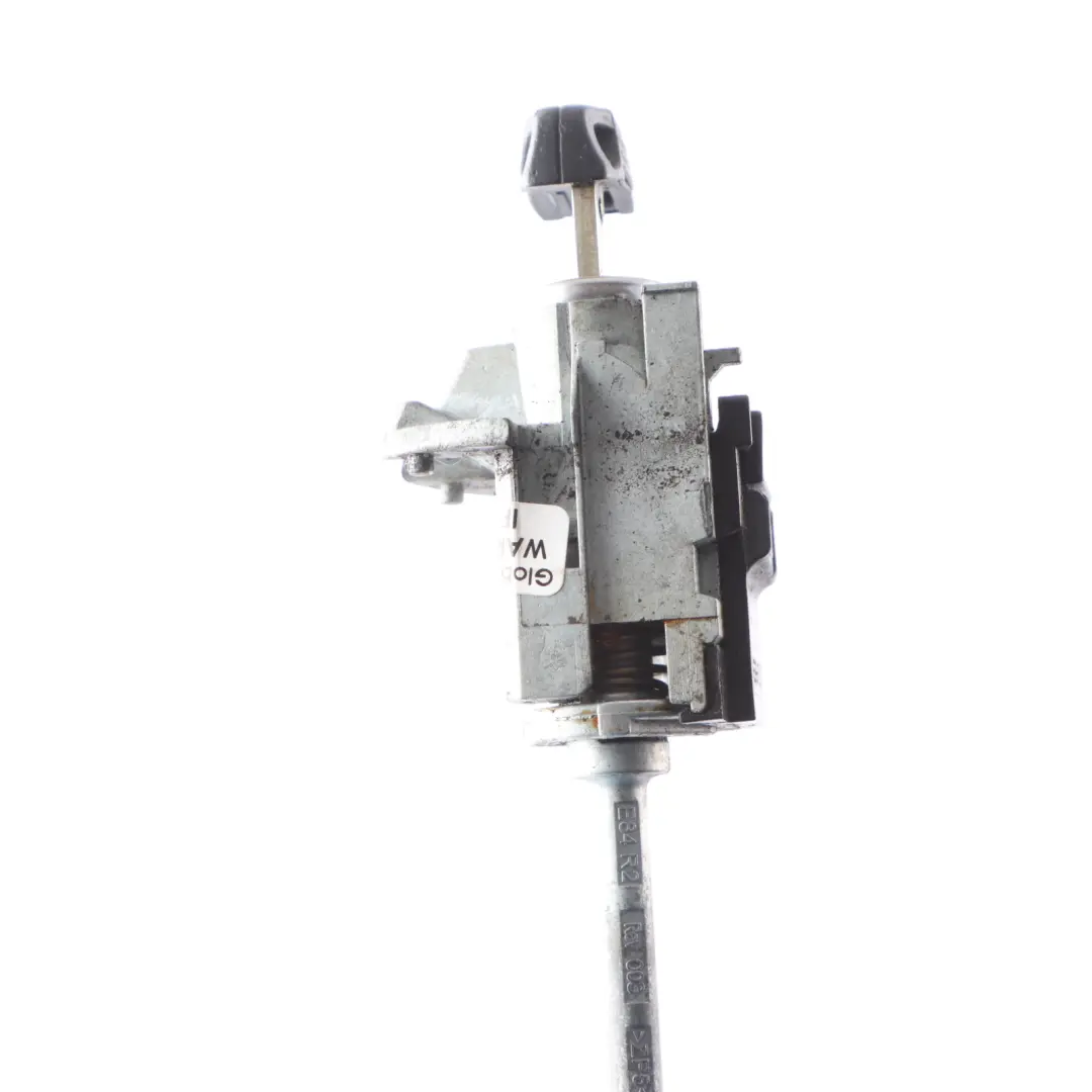 Door Lock BMW X1 E84 Front Right O/S Catch Cylinder With Key 2993148