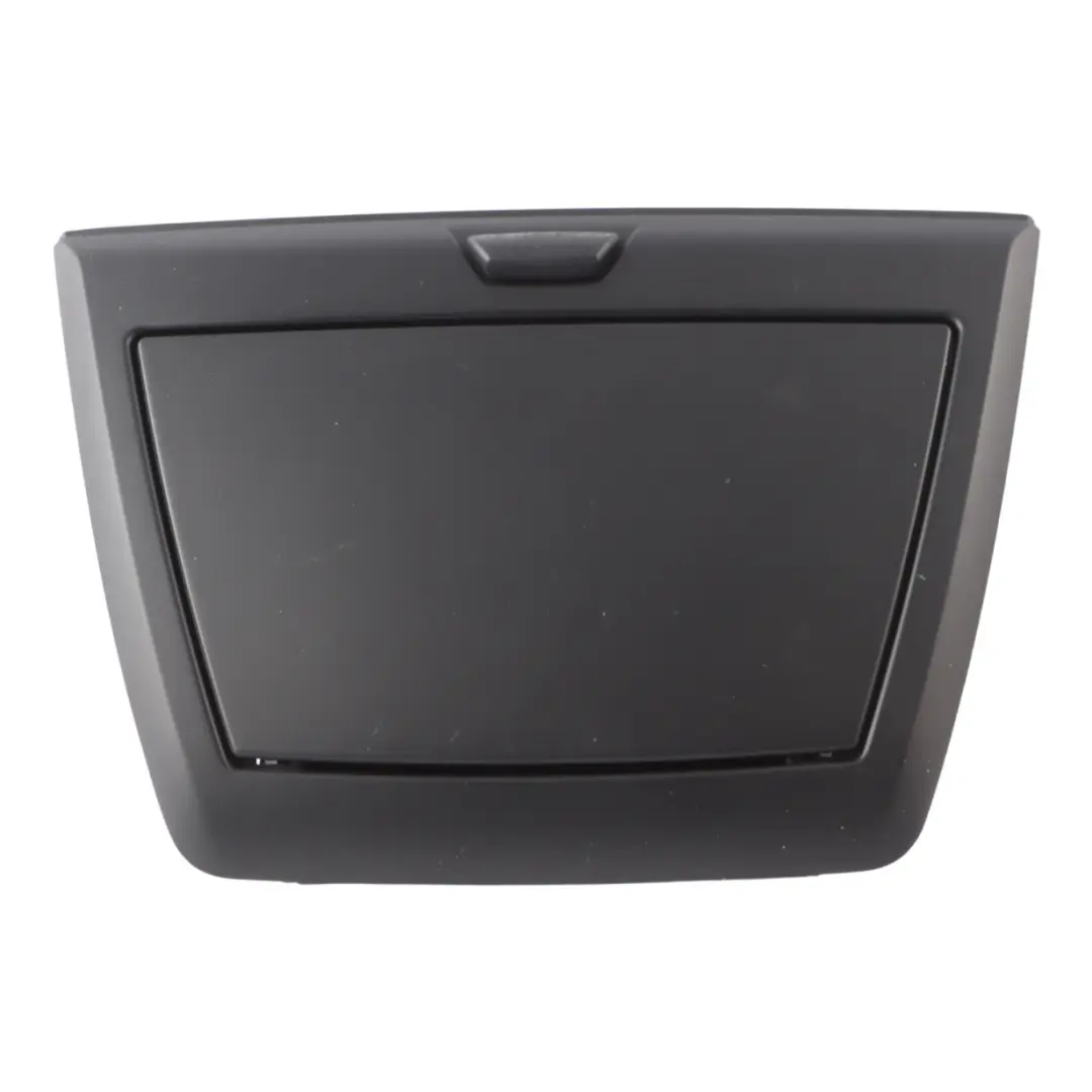 BMW X3 E83 Storage Tray Instrument Panel Dashboard Glove Box 3402391