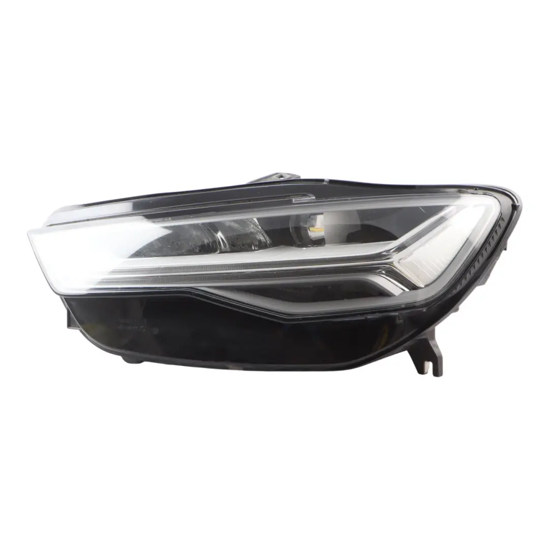 Audi A6 C7 Front Headlight Headlamp Light Lamp Left N/S 4G0941033J