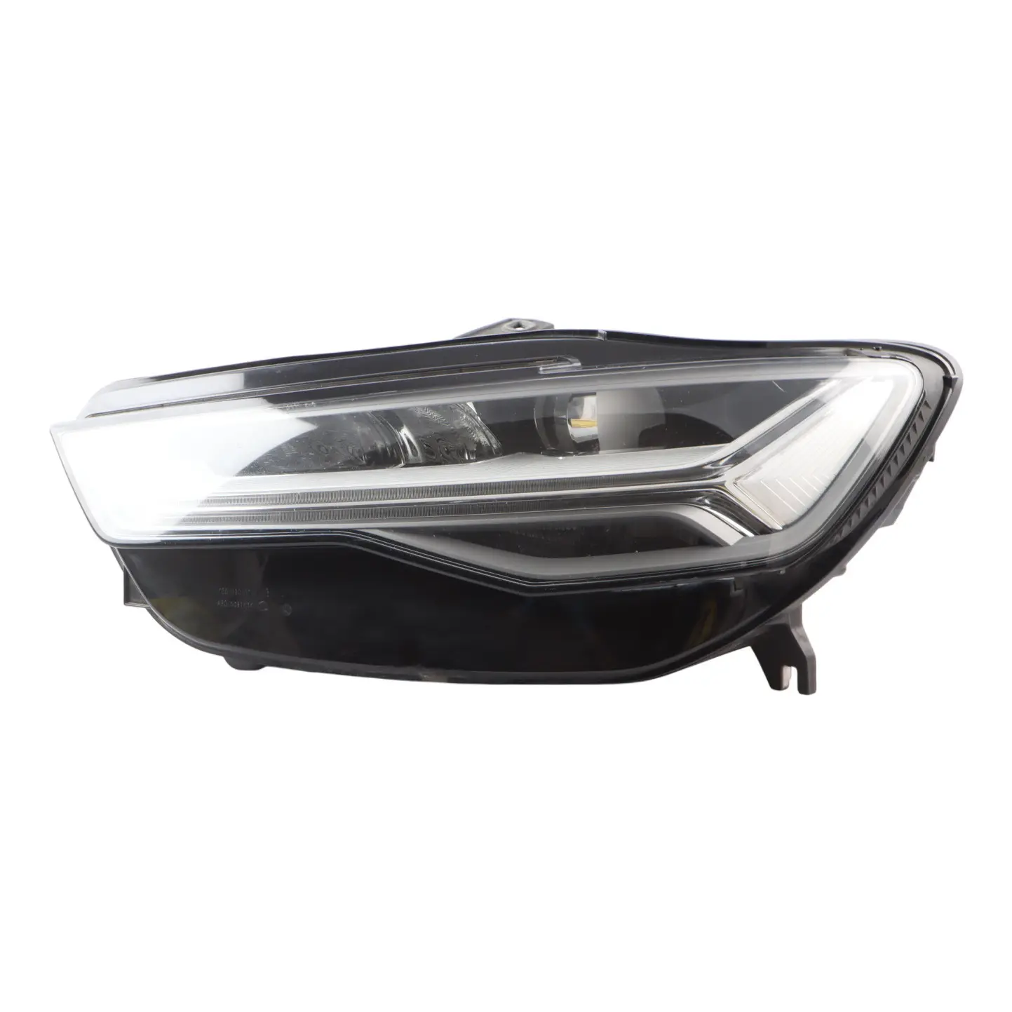 Audi A6 C7 Front Headlight Headlamp Light Lamp Left N/S 4G0941033J