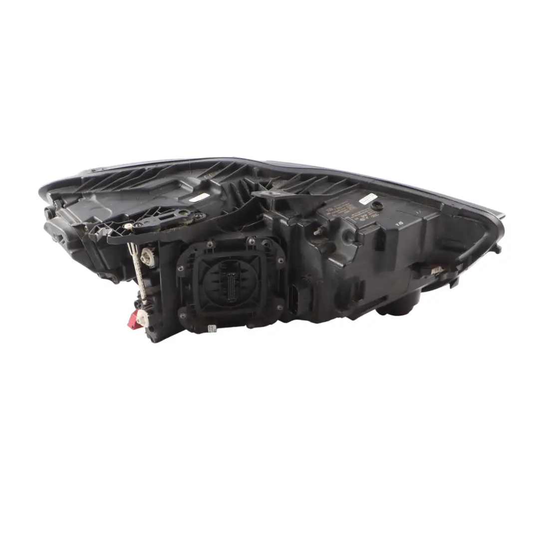 Audi A6 C7 Front Headlight Headlamp Light Lamp Left N/S 4G0941033J
