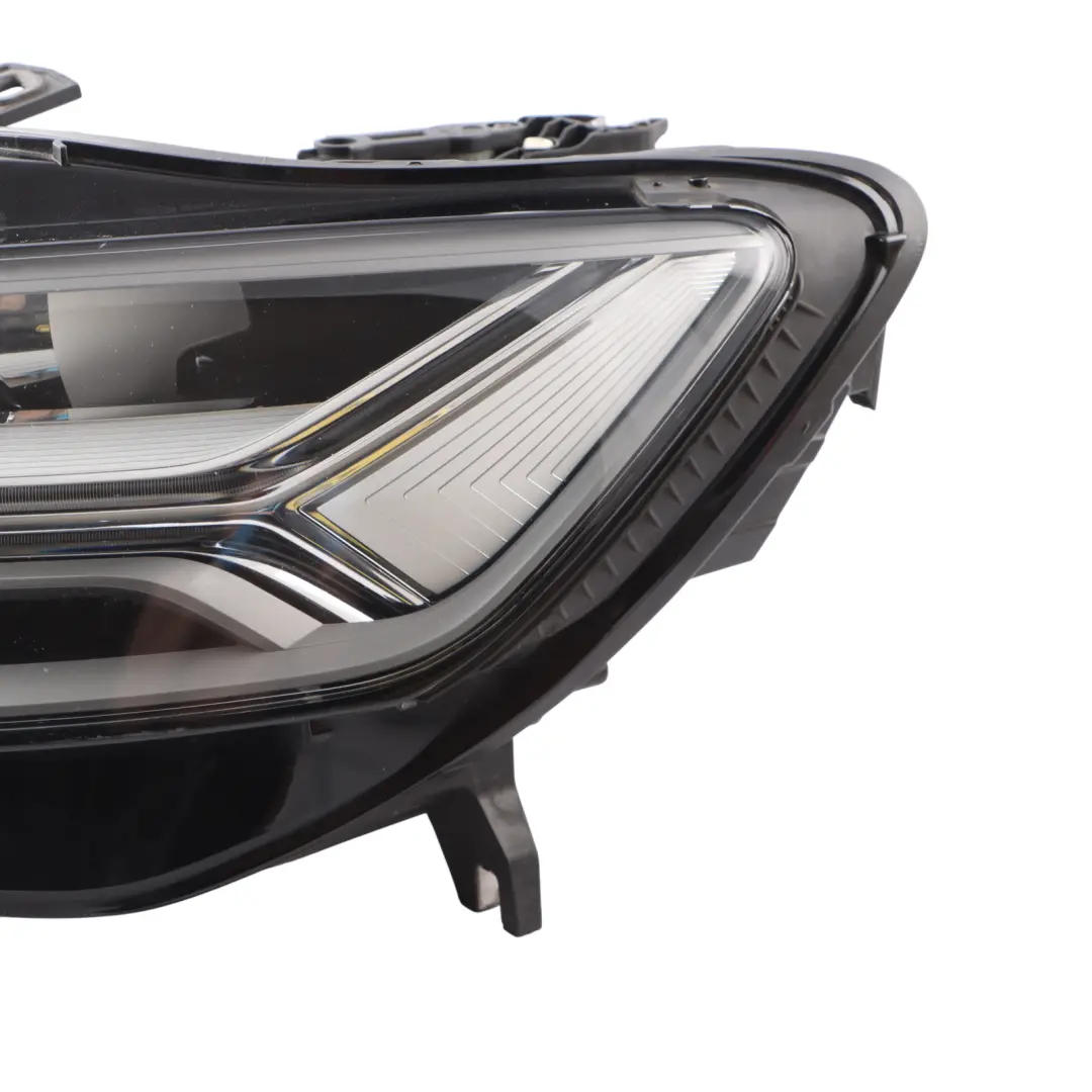 Audi A6 C7 Front Headlight Headlamp Light Lamp Left N/S 4G0941033J