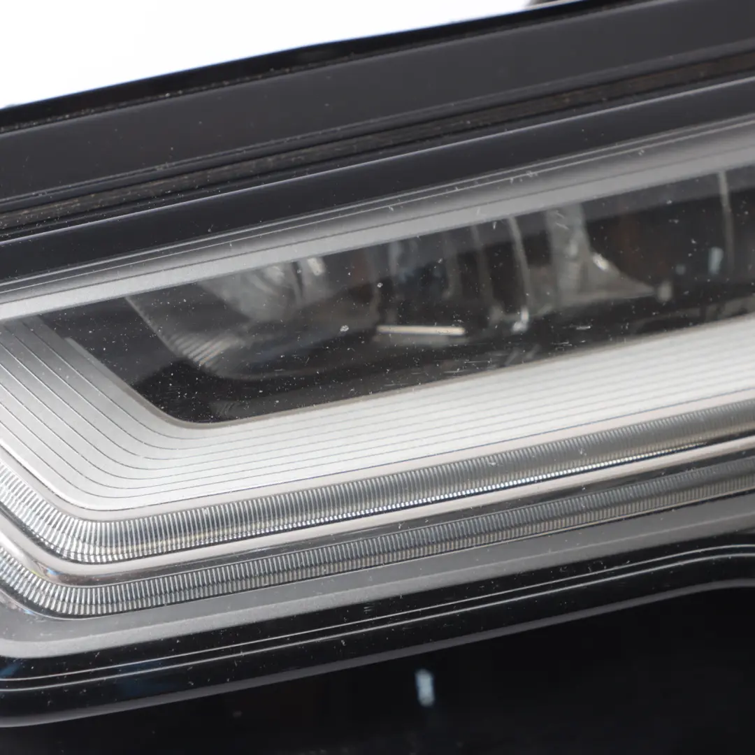Audi A6 C7 Front Headlight Headlamp Light Lamp Left N/S 4G0941033J