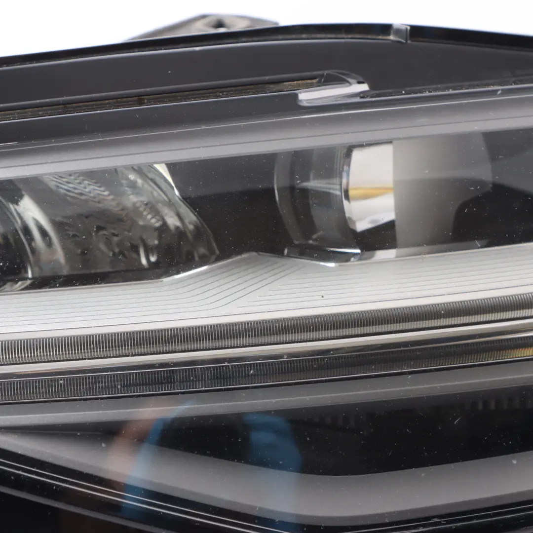 Audi A6 C7 Front Headlight Headlamp Light Lamp Left N/S 4G0941033J