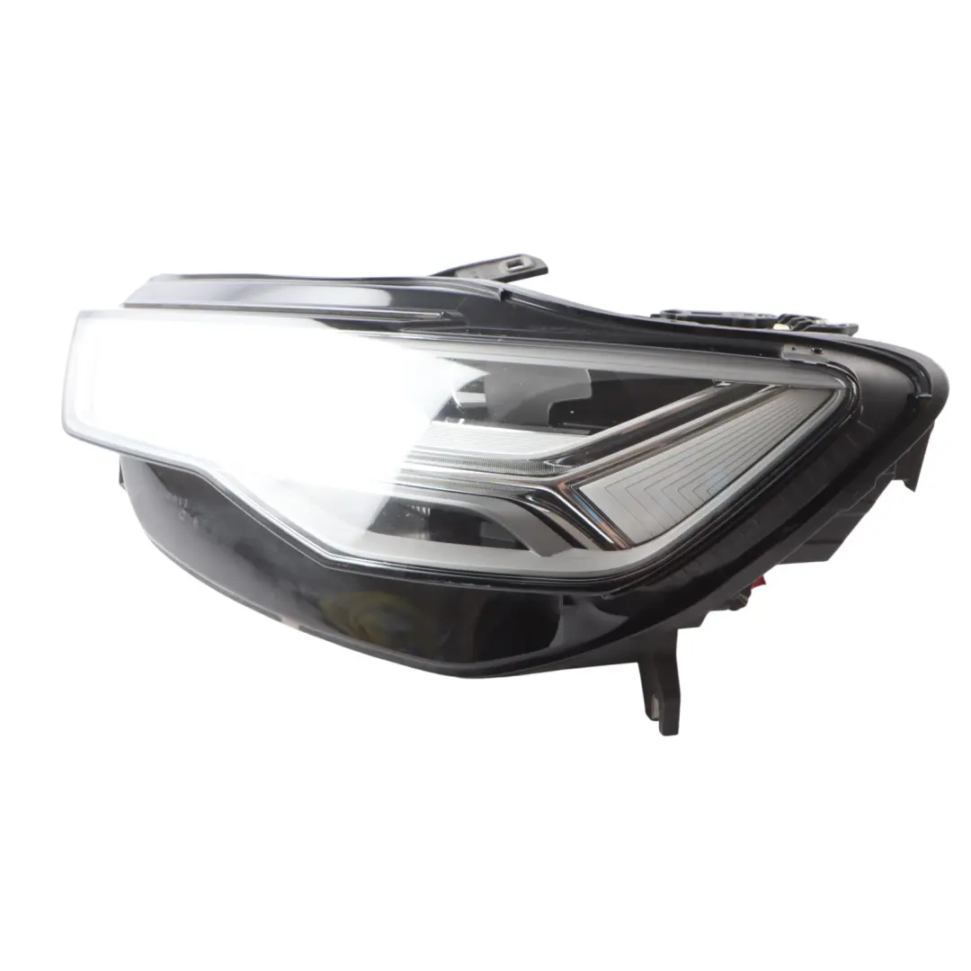 Audi A6 C7 Front Headlight Headlamp Light Lamp Left N/S 4G0941033J