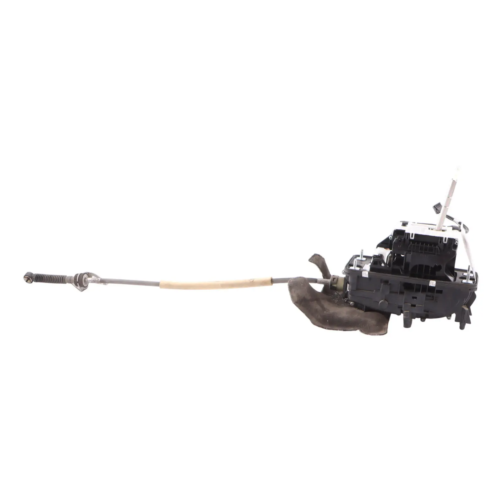Audi A6 C7 Automatic Gearbox Linkage Lever Switch Selector 4G2713041BG
