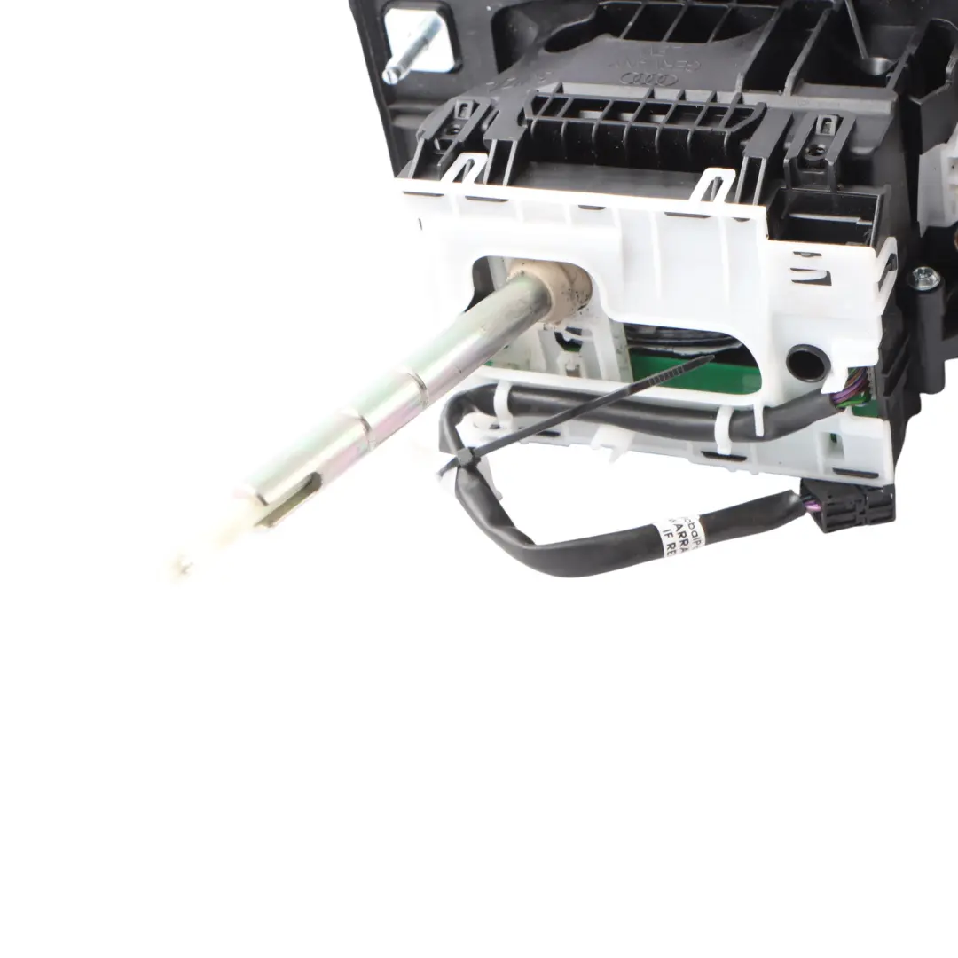 Audi A6 C7 Automatic Gearbox Linkage Lever Switch Selector 4G2713041BG