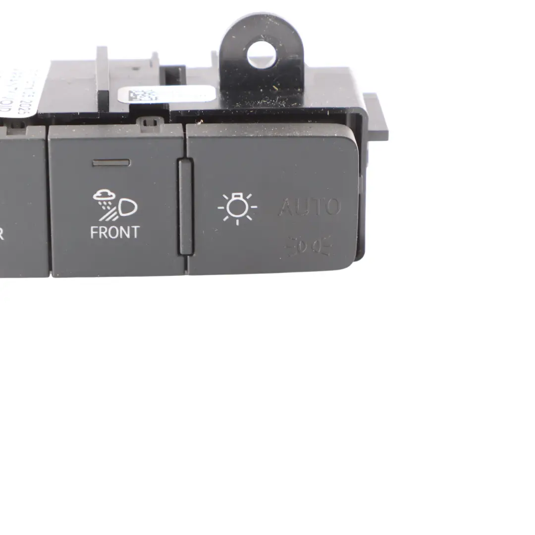 Audi Q7 4M Headlight Fog Light Switch Button Block Panel 4K2941501R
