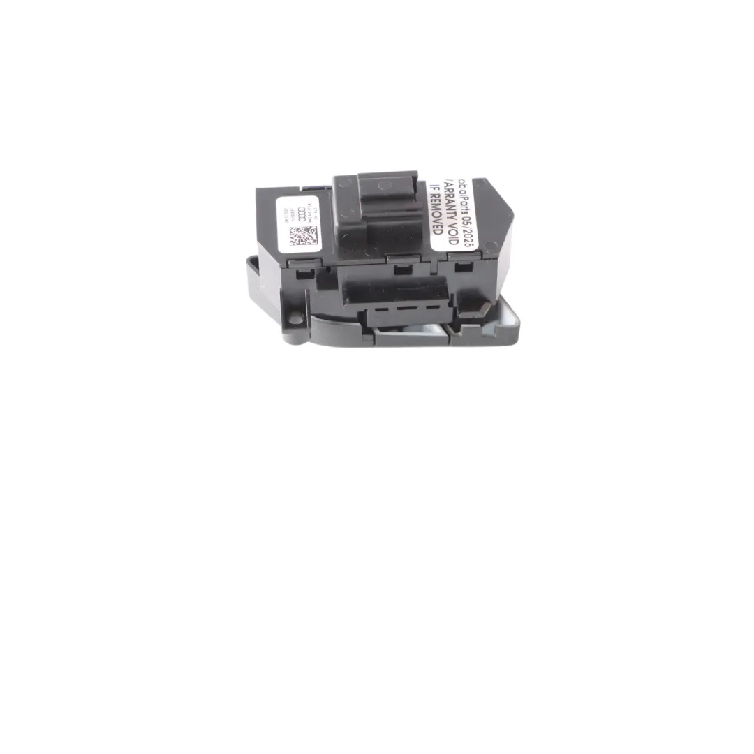 Audi Q7 4M Front Seat Remote Memory Control Adjustment Right O/S 4M0959770A