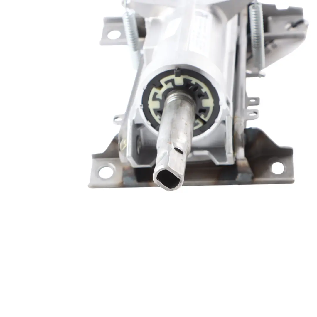 Audi Q7 4M Electric Adjustable Steering Column 4M2419065C