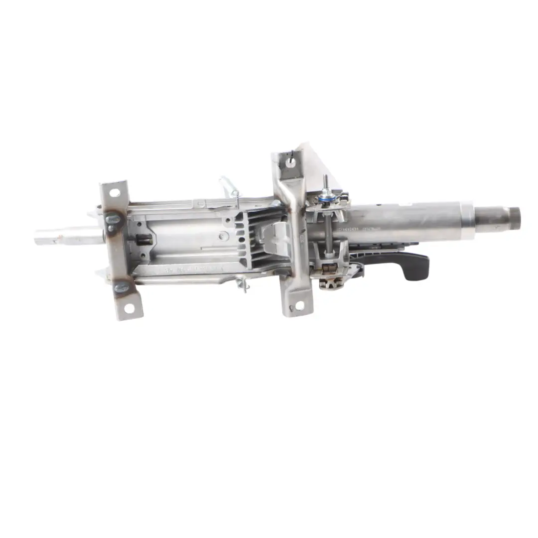Audi Q7 4M Electric Adjustable Steering Column 4M2419065C