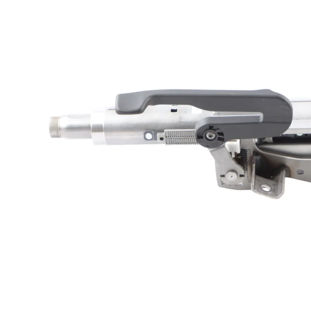 Audi Q7 4M Electric Adjustable Steering Column 4M2419065C
