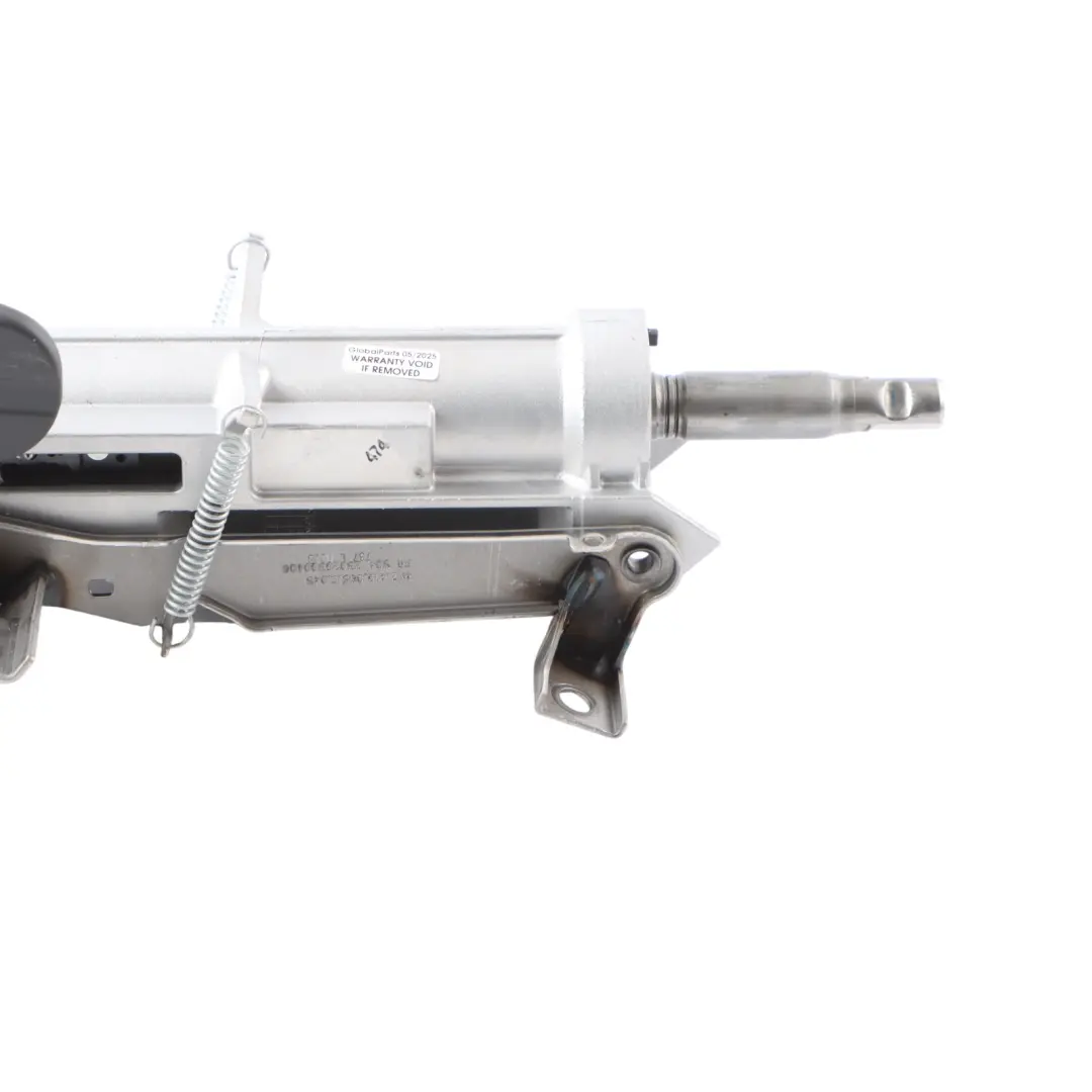 Audi Q7 4M Electric Adjustable Steering Column 4M2419065C