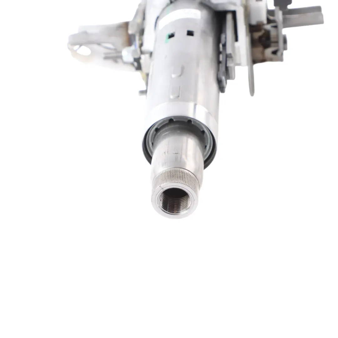 Audi Q7 4M Electric Adjustable Steering Column 4M2419065C