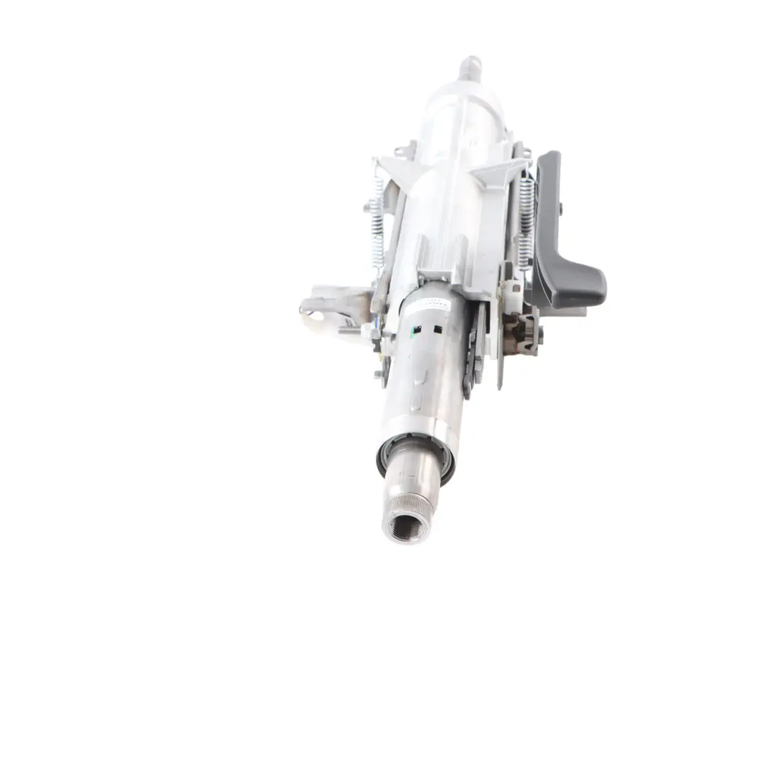 Audi Q7 4M Electric Adjustable Steering Column 4M2419065C