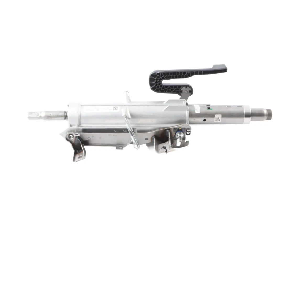 Audi Q7 4M Electric Adjustable Steering Column 4M2419065C