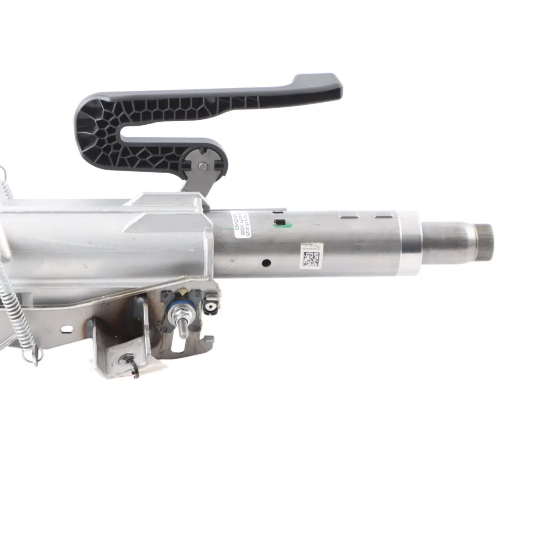 Audi Q7 4M Electric Adjustable Steering Column 4M2419065C