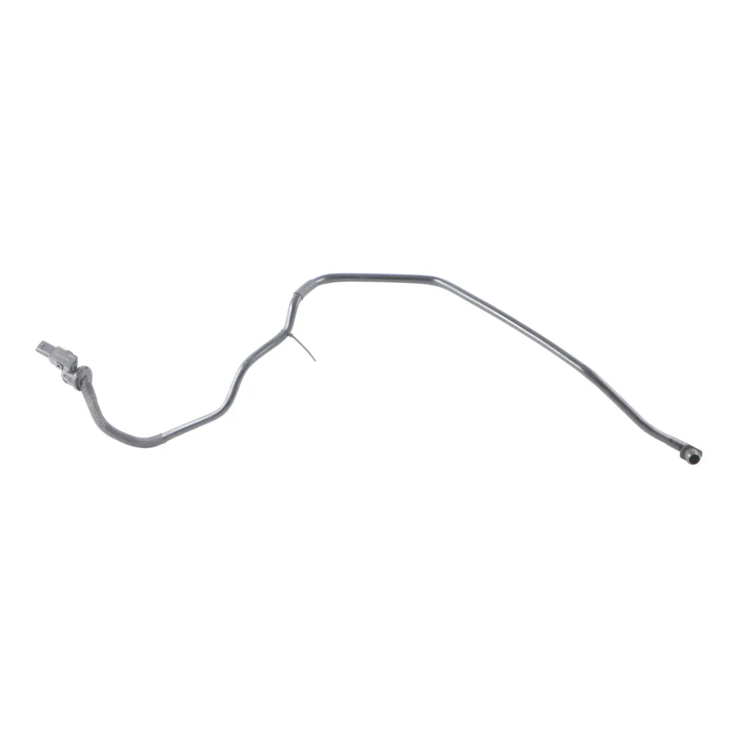 Audi Q7 Q8 4M VW Touareg Mk3 Brake Servo Vacuum Pipe Hose Line 4M2611931H
