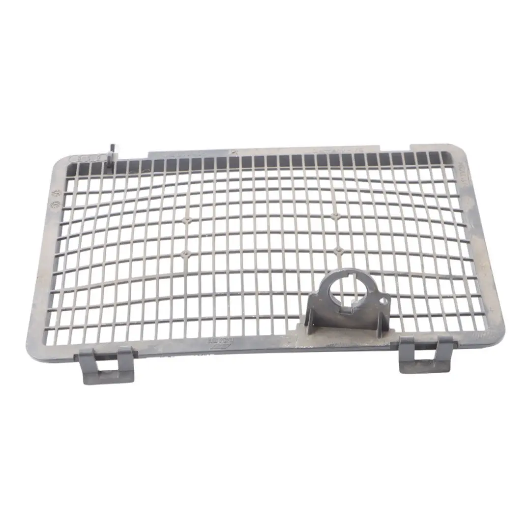 Audi Q7 4M Bonnet Hood Leaf Grill Netting 4M2819408A
