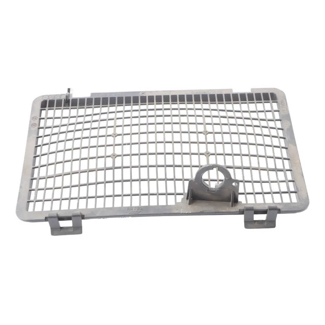 Audi Q7 4M Bonnet Hood Leaf Grill Netting 4M2819408A