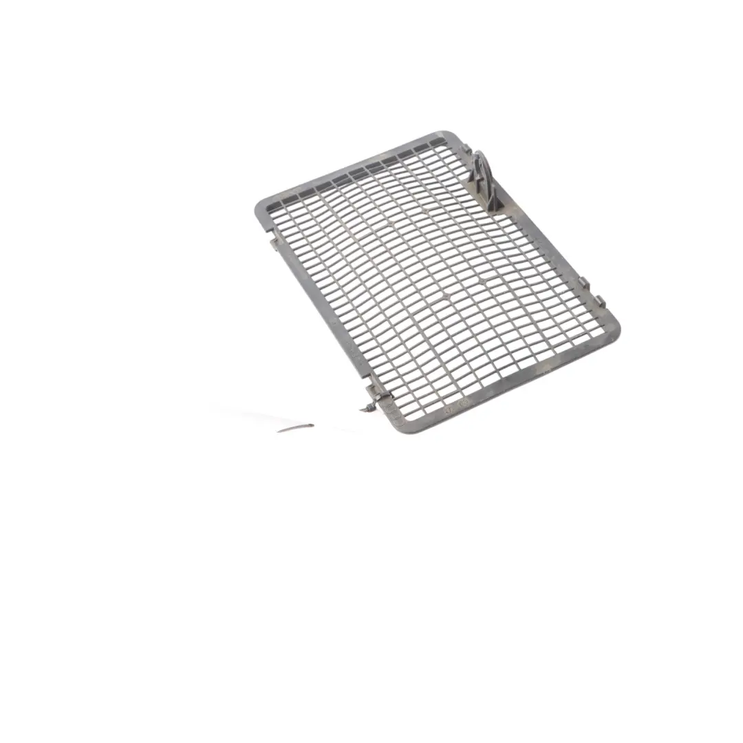 Audi Q7 4M Bonnet Hood Leaf Grill Netting 4M2819408A