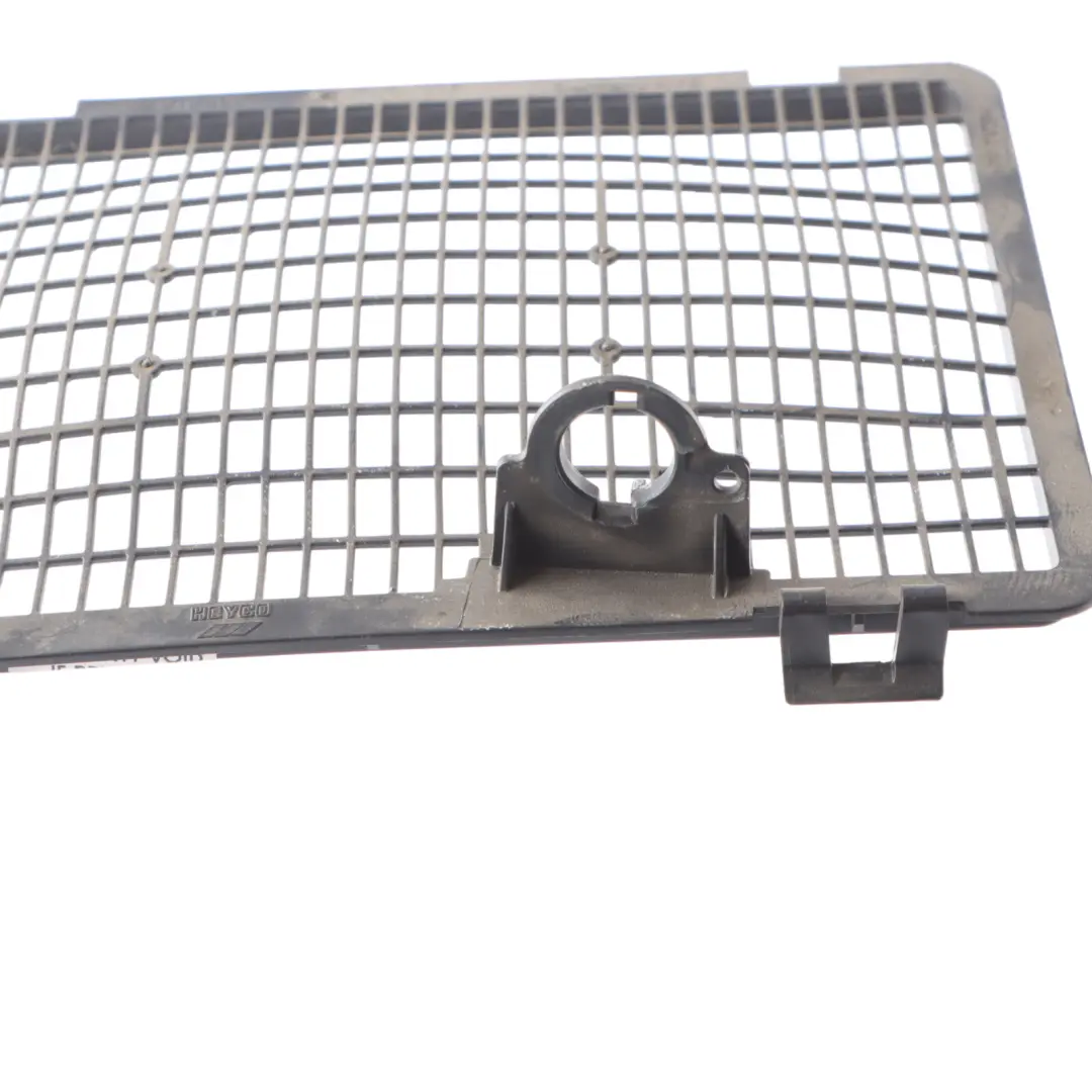 Audi Q7 4M Bonnet Hood Leaf Grill Netting 4M2819408A