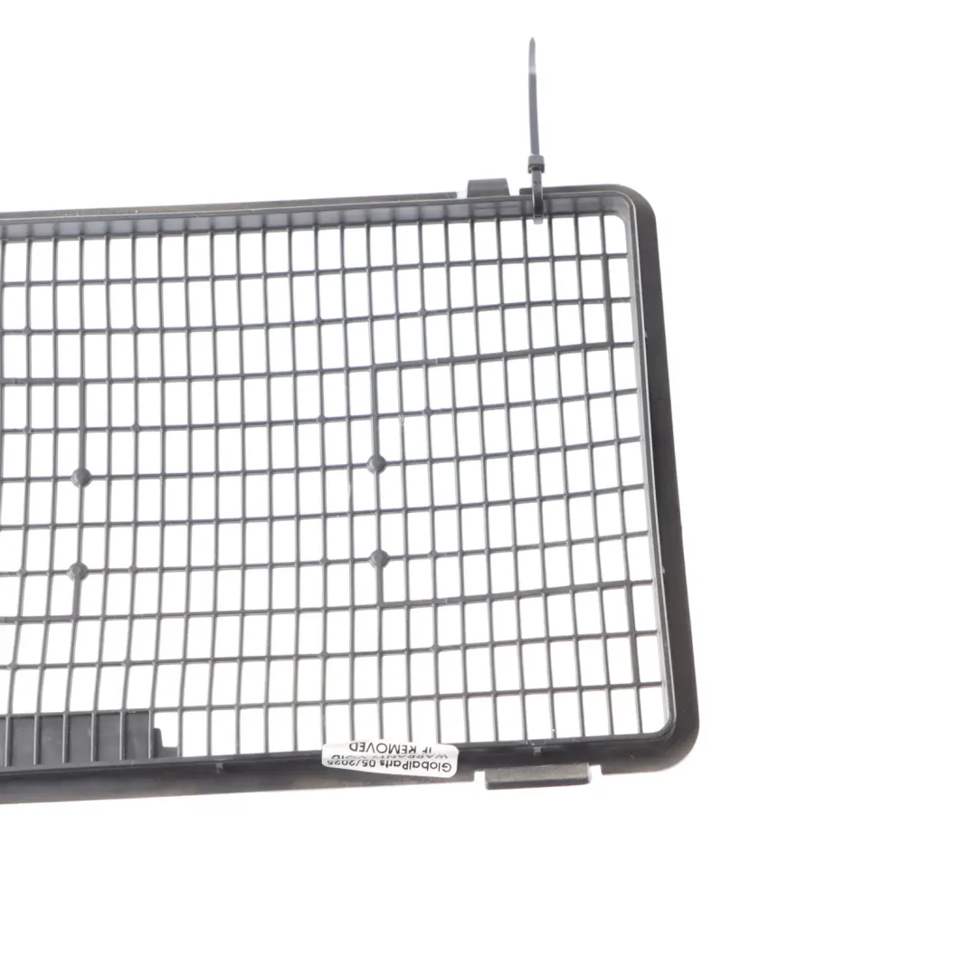 Audi Q7 4M Bonnet Hood Leaf Grill Netting 4M2819408A
