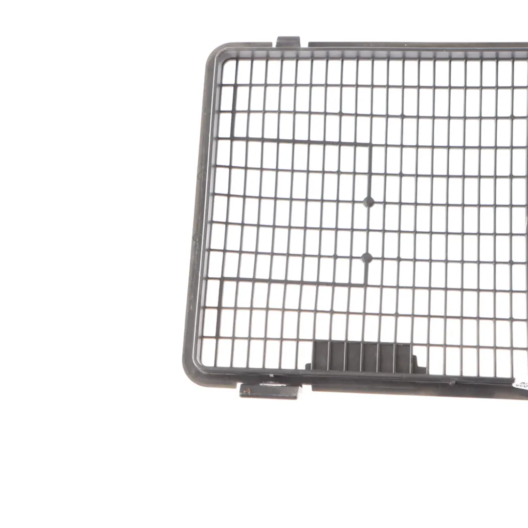 Audi Q7 4M Bonnet Hood Leaf Grill Netting 4M2819408A