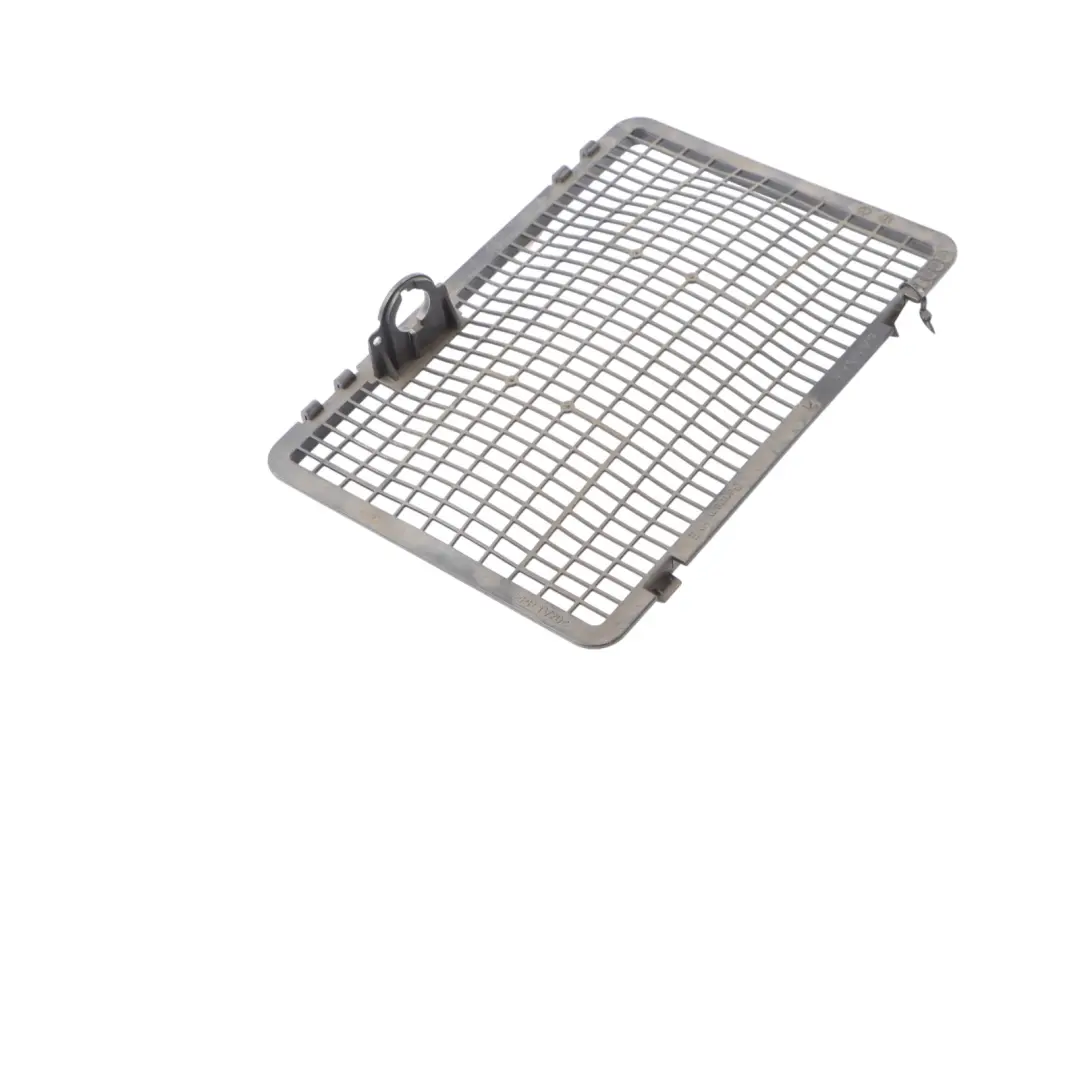 Audi Q7 4M Bonnet Hood Leaf Grill Netting 4M2819408A