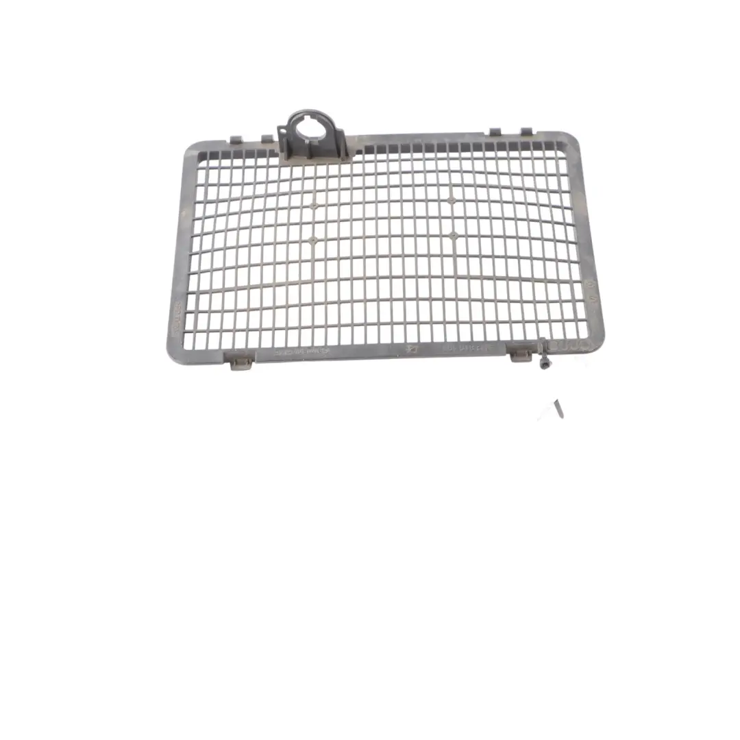 Audi Q7 4M Bonnet Hood Leaf Grill Netting 4M2819408A