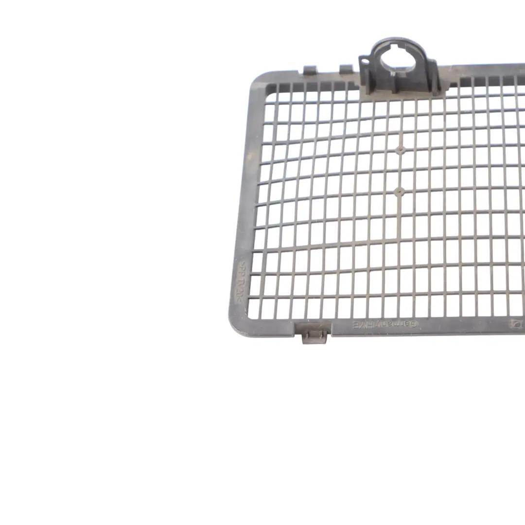 Audi Q7 4M Bonnet Hood Leaf Grill Netting 4M2819408A