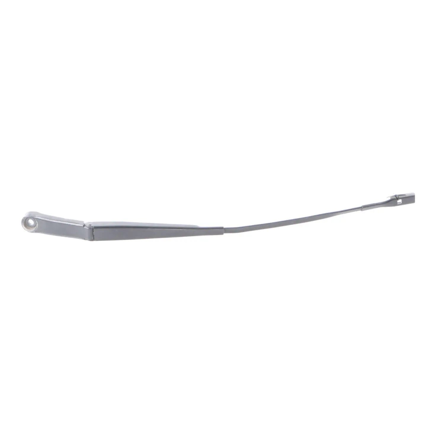 Audi Q7 4M Front Windscreen Wiper Arm Left N/S Passenger Side 4M2955407