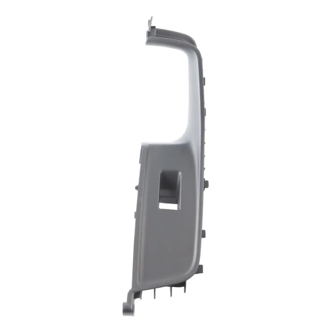 4M Front Window Switch Surround Arm Rest Cover Panel Left N/S Audi Q7 - SKU RHD-4M2959521 - Part number 4M2959521