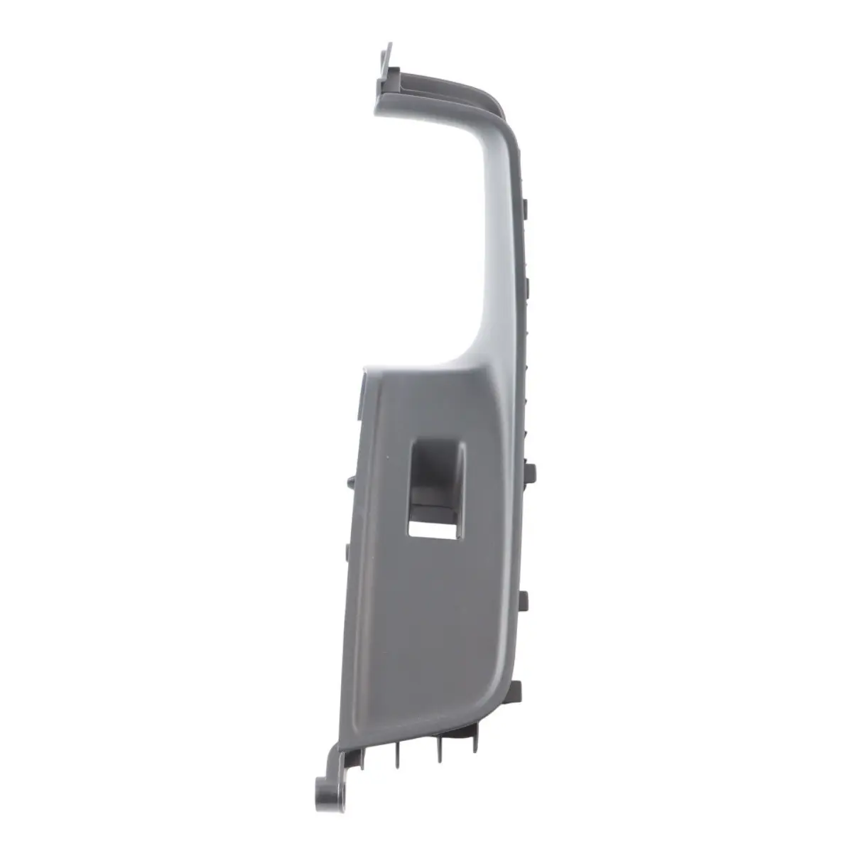Audi Q7 4M Front Window Switch Surround Arm Rest Cover Panel Left N/S 4M2959521