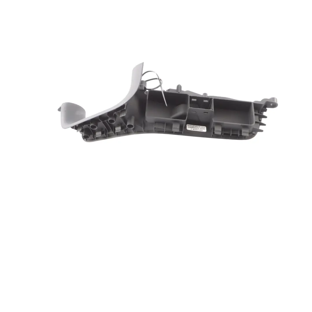 4M Front Window Switch Surround Arm Rest Cover Panel Left N/S Audi Q7 - SKU RHD-4M2959521 - Part number 4M2959521