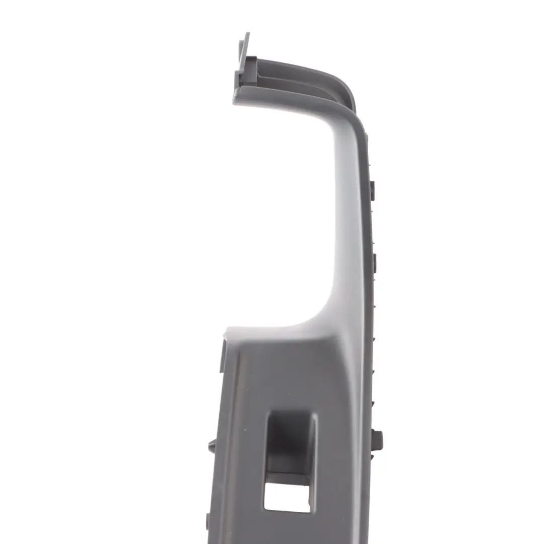 4M Front Window Switch Surround Arm Rest Cover Panel Left N/S Audi Q7 - SKU RHD-4M2959521 - Part number 4M2959521