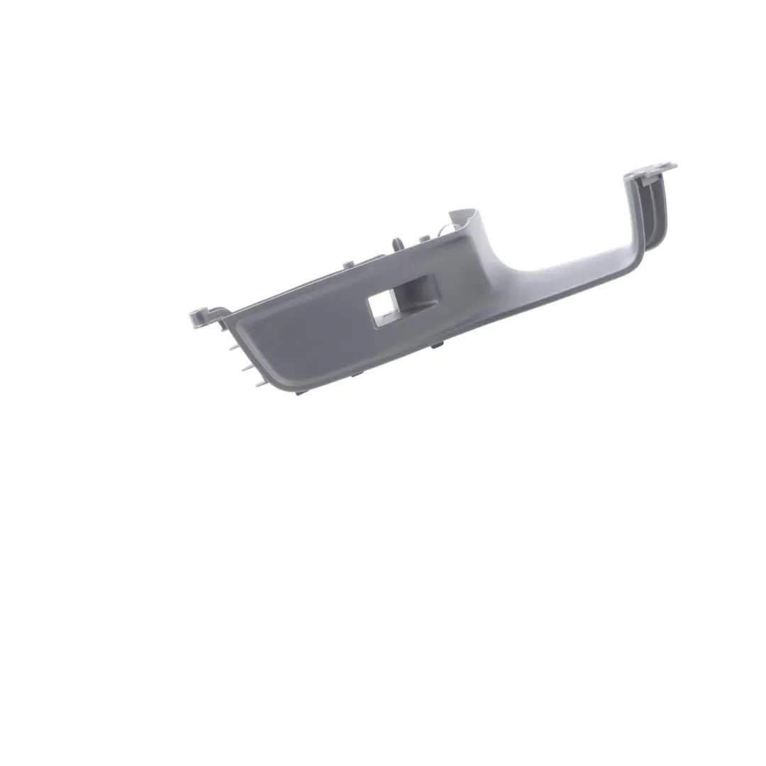 4M Front Window Switch Surround Arm Rest Cover Panel Left N/S Audi Q7 - SKU RHD-4M2959521 - Part number 4M2959521