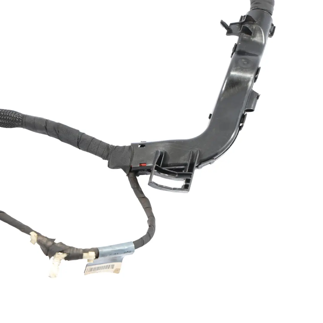 Audi Q7 4M Electric Steering Mechanism Cable Loom Harness 4M2971111Q